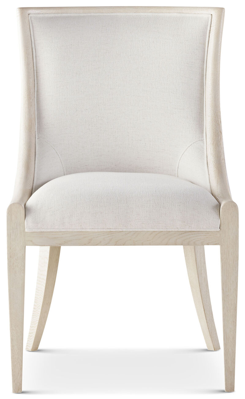 Surrey Side Chair in Dover image number 1